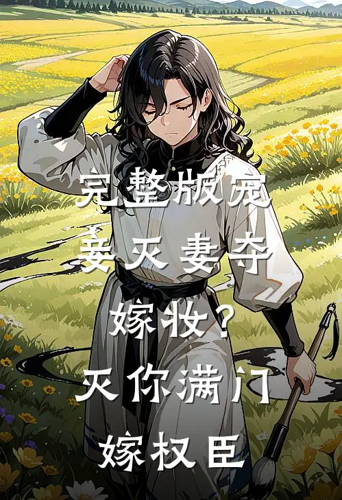 完整版宠妾灭妻夺嫁妆？灭你满门嫁权臣