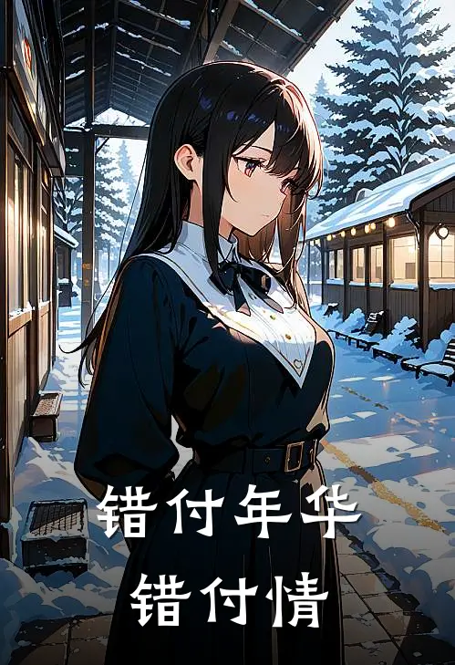 错付年华错付情