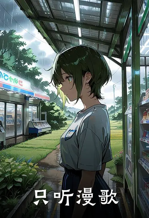 只听漫歌
