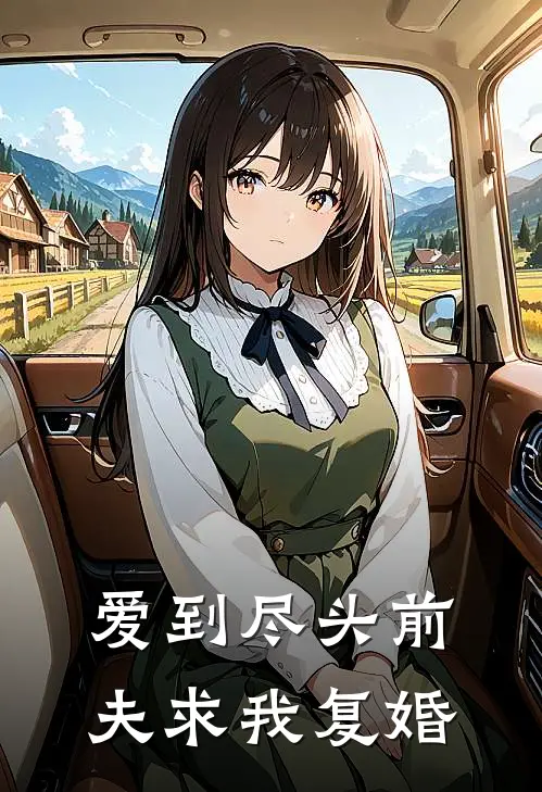 爱到尽头前夫求我复婚