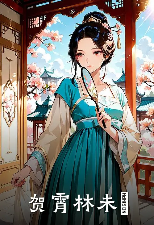 贺霄林未晞