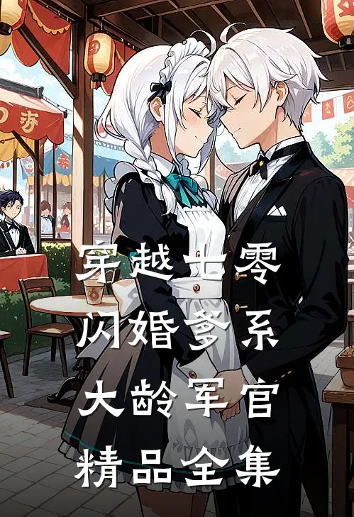 穿越七零：闪婚爹系大龄军官精品全集