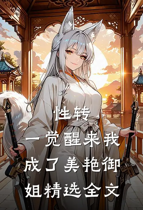 性转：一觉醒来我成了美艳御姐精选全文