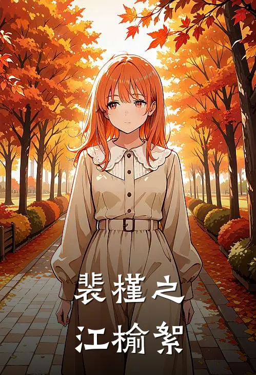 裴槿之江榆絮