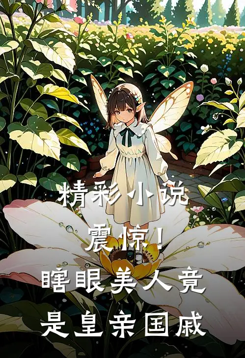 精彩小说震惊！瞎眼美人竟是皇亲国戚