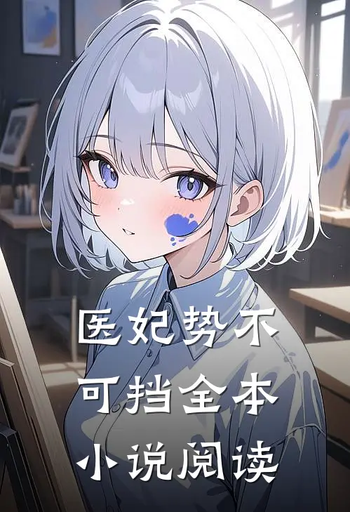 医妃势不可挡全本小说阅读