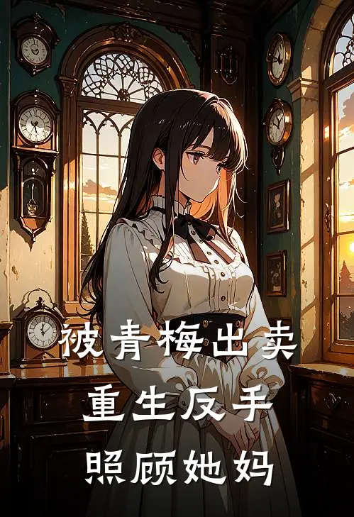 被青梅出卖，重生反手照顾她妈