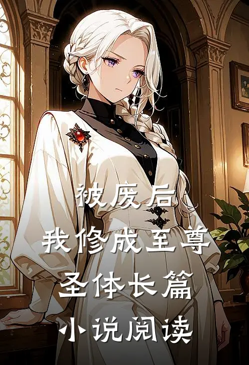 被废后，我修成至尊圣体长篇小说阅读