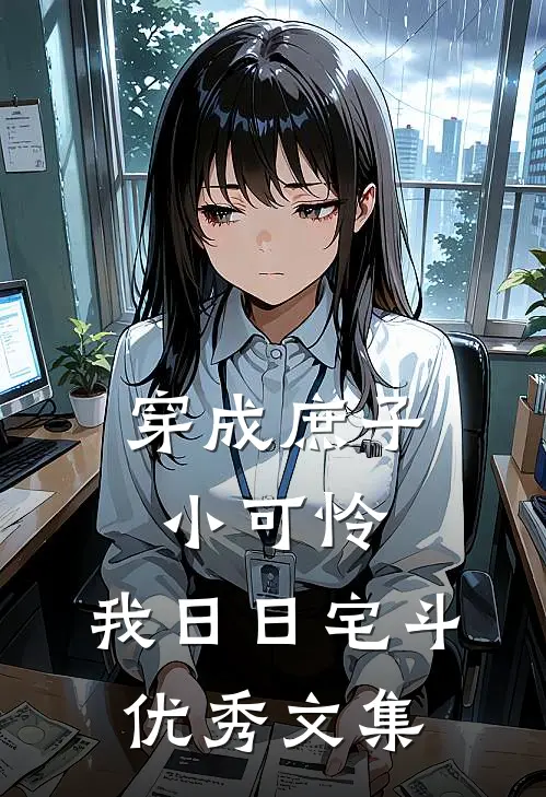 穿成庶子小可怜，我日日宅斗优秀文集