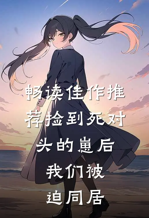 畅读佳作推荐捡到死对头的崽后，我们被迫同居