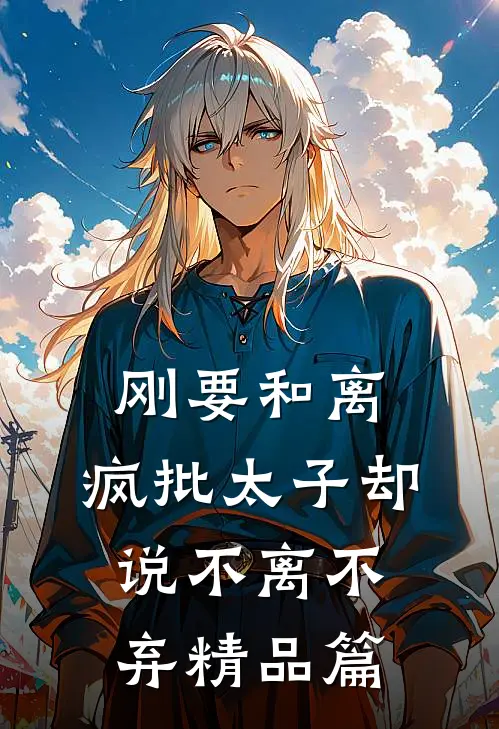刚要和离，疯批太子却说不离不弃精品篇