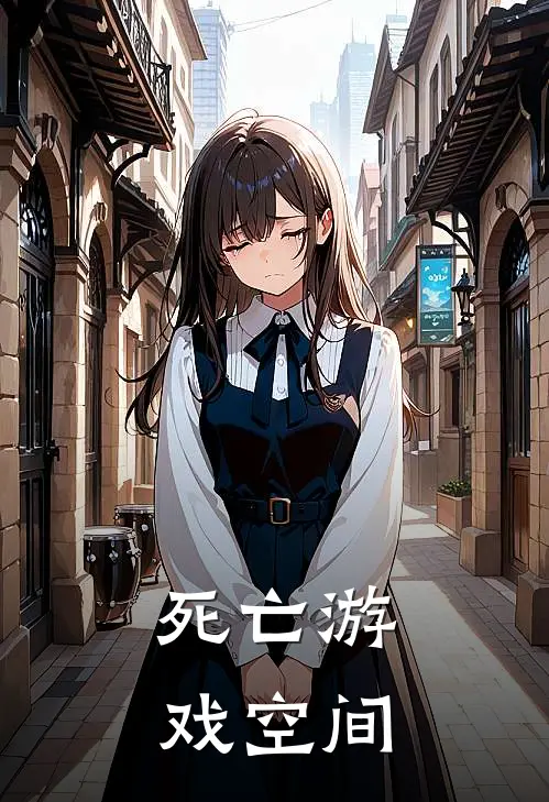 死亡游戏空间