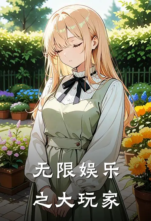 无限娱乐之大玩家