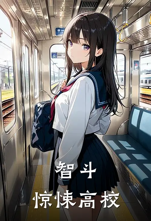 智斗：惊悚高校