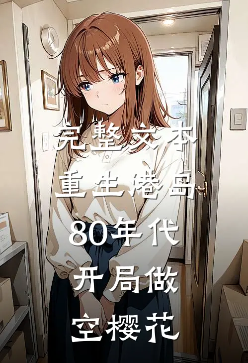 完整文本重生港岛80年代，开局做空樱花