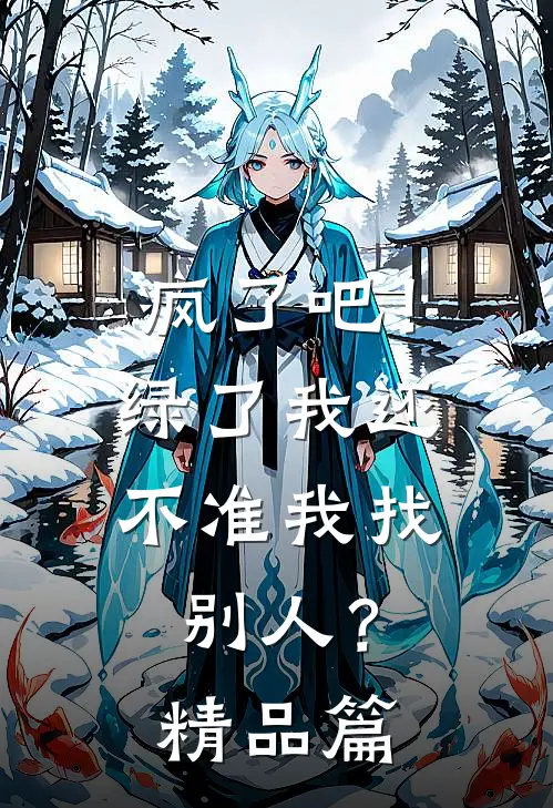 疯了吧！绿了我还不准我找别人？精品篇