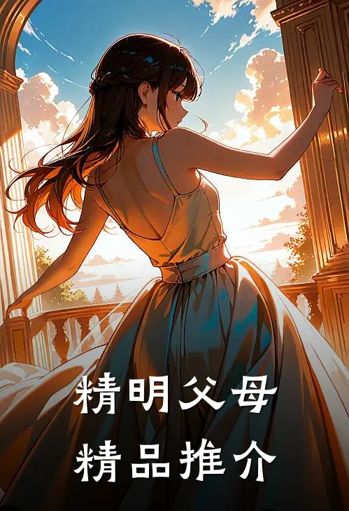 精明父母精品推介