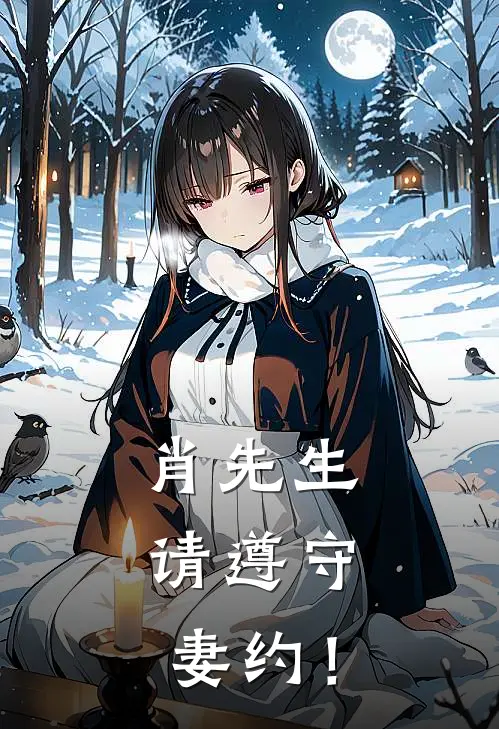 肖先生，请遵守妻约！