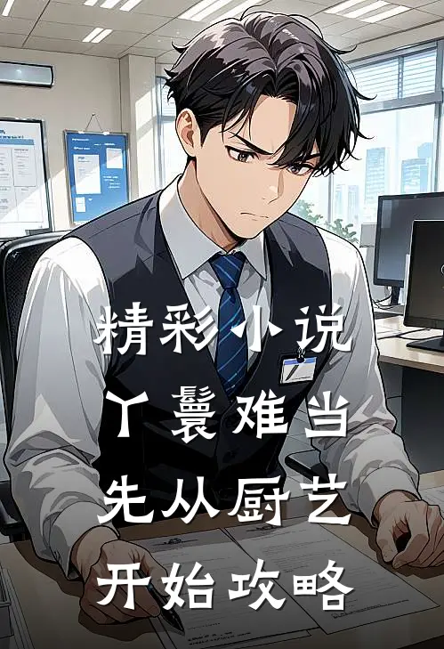 精彩小说丫鬟难当：先从厨艺开始攻略