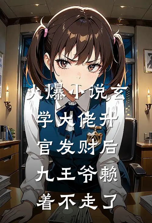 火爆小说玄学大佬升官发财后，九王爷赖着不走了
