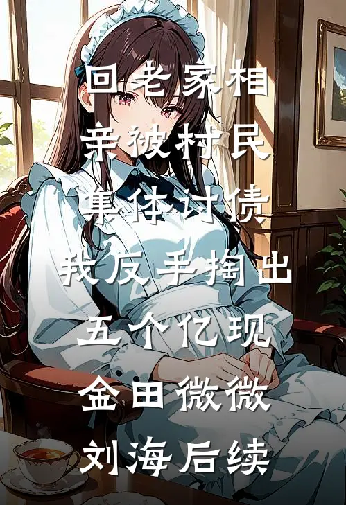 我以余生，赎你错过大结局