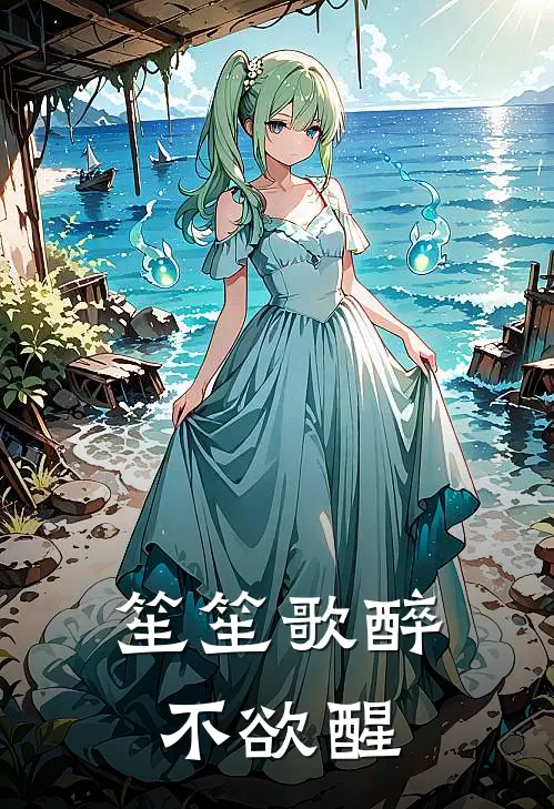 笙笙歌醉不欲醒