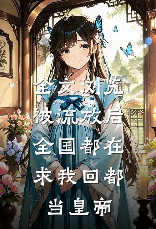全文浏览被流放后，全国都在求我回都当皇帝
