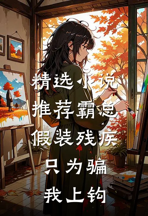 精选小说推荐霸总假装残疾，只为骗我上钩