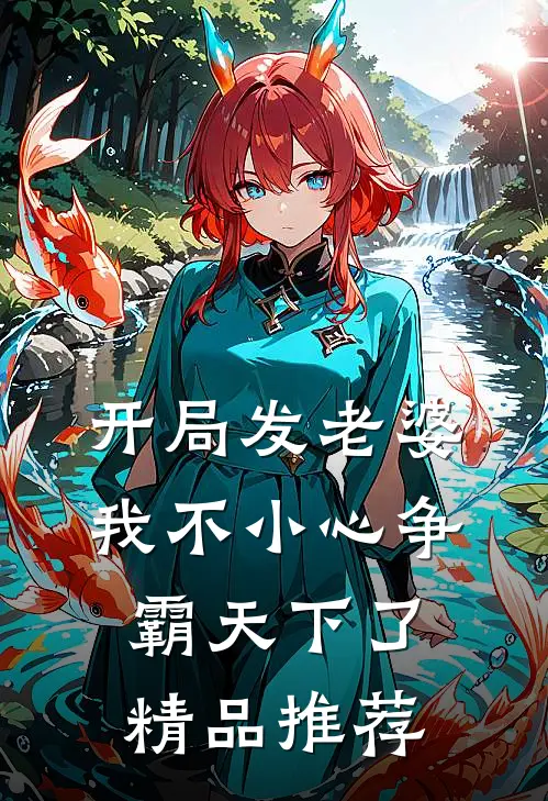 开局发老婆，我不小心争霸天下了精品推荐