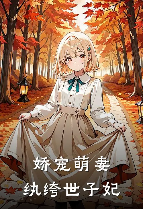 娇宠萌妻：纨绔世子妃