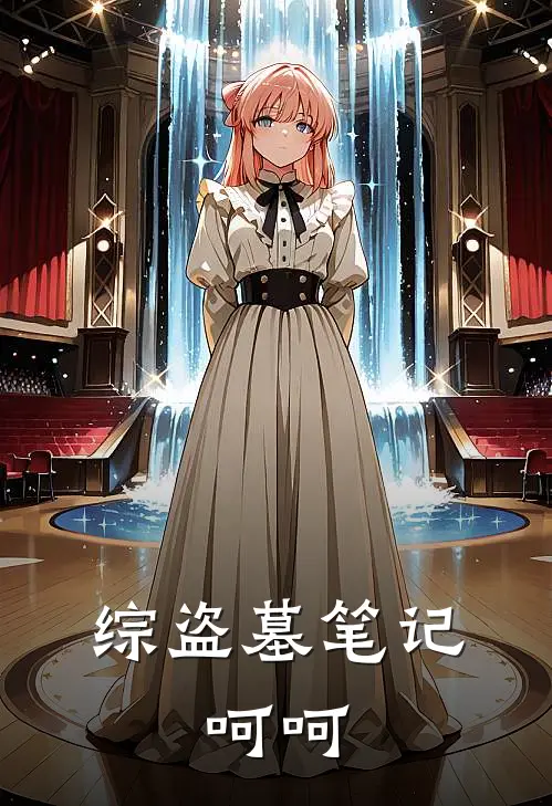 综盗墓笔记：呵呵