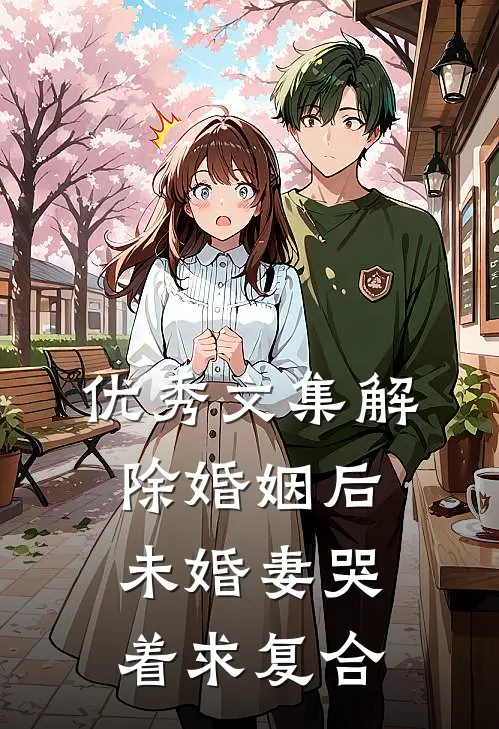 优秀文集解除婚姻后，未婚妻哭着求复合