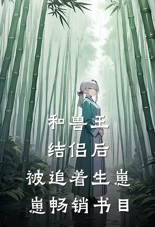 和兽王结侣后，被追着生崽崽畅销书目