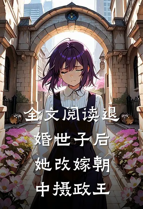 全文阅读退婚世子后，她改嫁朝中摄政王