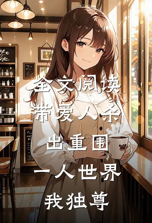 全文阅读带爱人杀出重围，一人世界我独尊