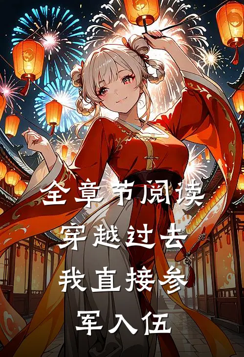 全章节阅读穿越过去：我直接参军入伍