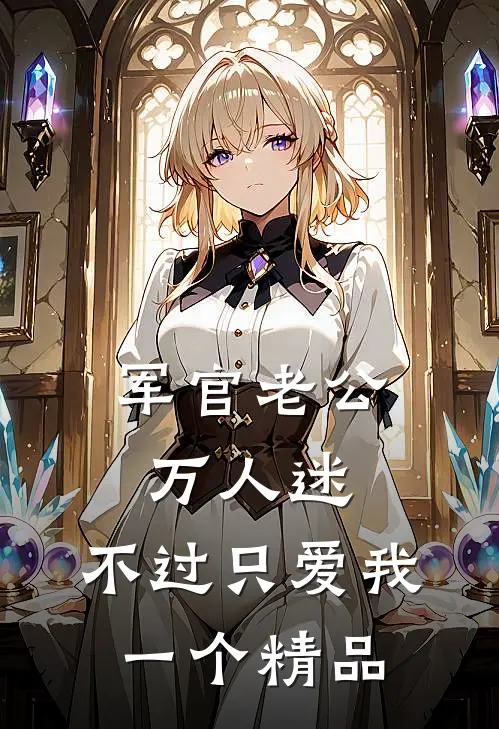 军官老公万人迷，不过只爱我一个精品