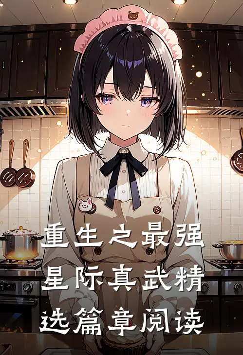 重生之最强星际真武精选篇章阅读