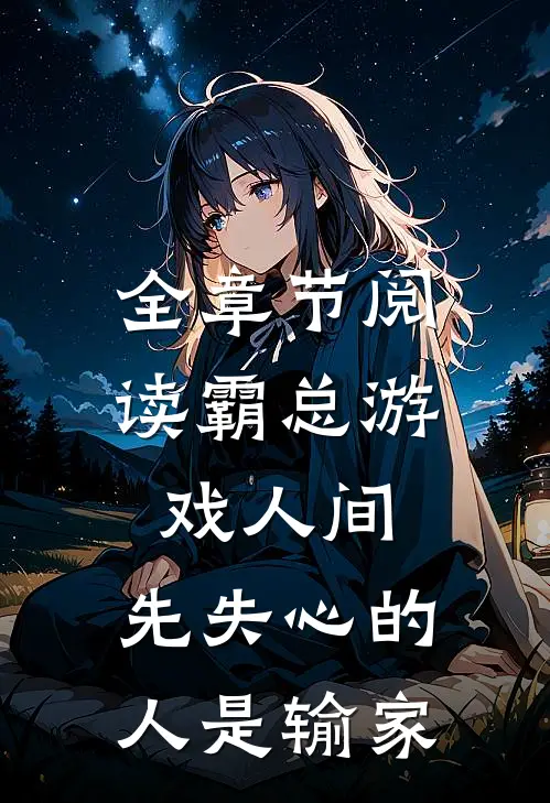 全章节阅读霸总游戏人间：先失心的人是输家