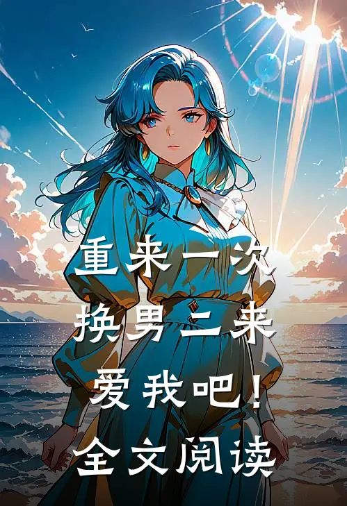 重来一次，换男二来爱我吧！全文阅读