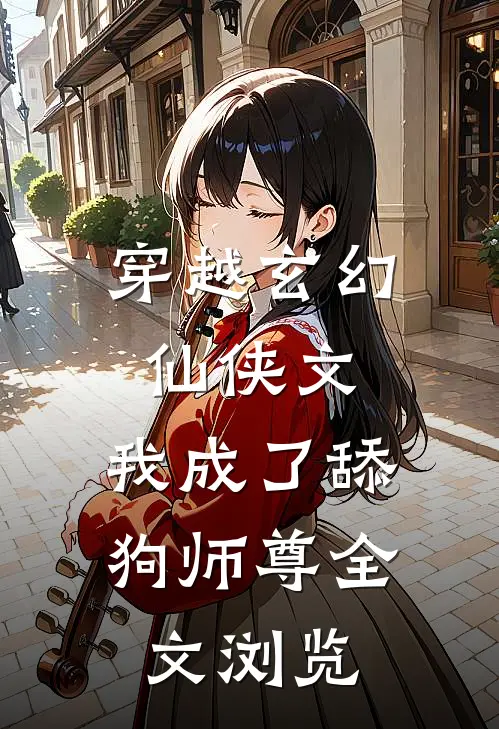 穿越玄幻仙侠文，我成了舔狗师尊全文浏览