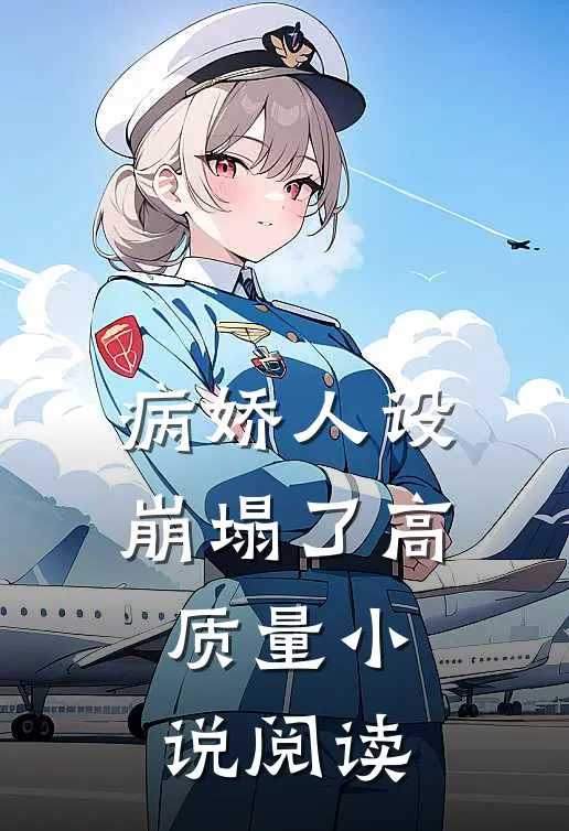 病娇人设崩塌了高质量小说阅读