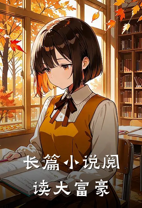 长篇小说阅读大富豪