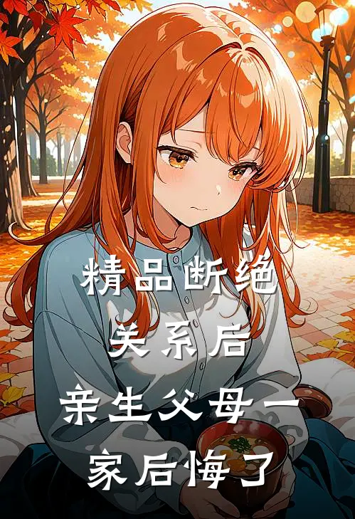 精品断绝关系后，亲生父母一家后悔了