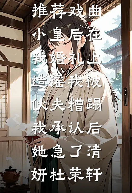 男友为我坐牢，出狱后我插翅难逃全章节