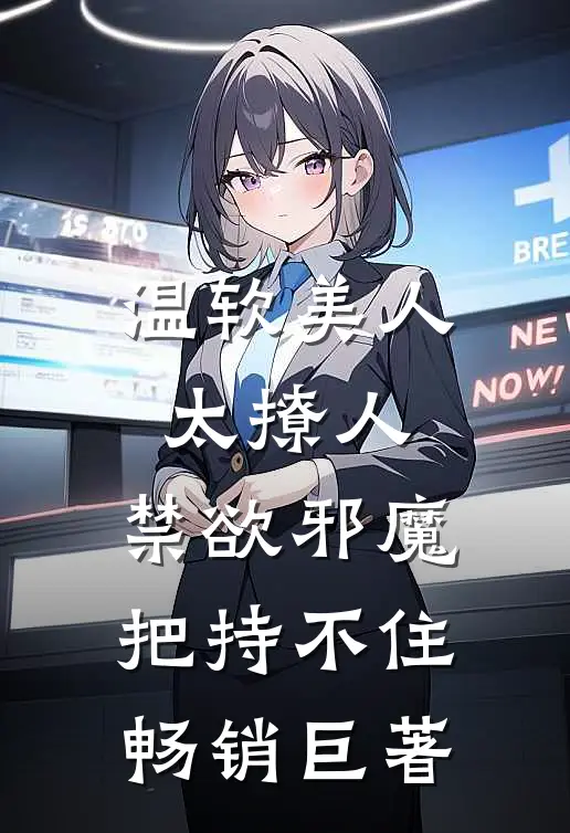 温软美人太撩人，禁欲邪魔把持不住畅销巨著