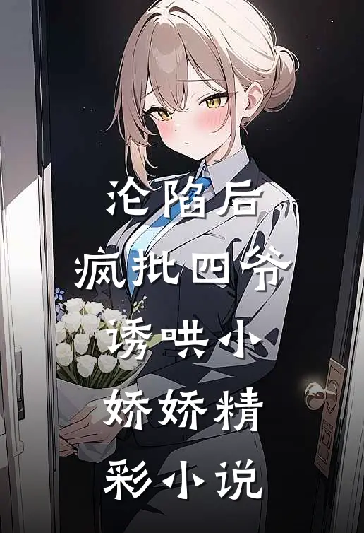 沦陷后，疯批四爷诱哄小娇娇精彩小说