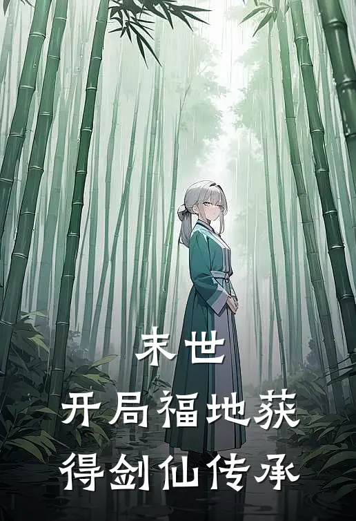 末世，开局福地获得剑仙传承