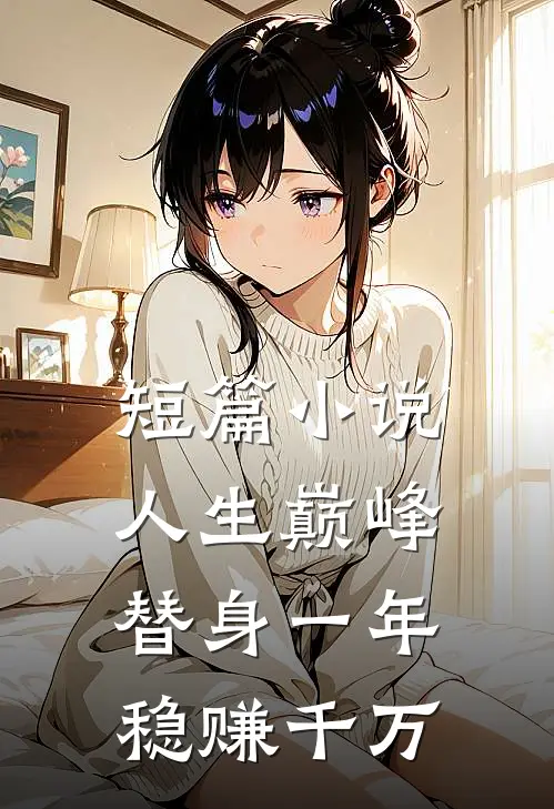 短篇小说人生巅峰：替身一年，稳赚千万