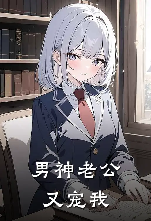 男神老公又宠我